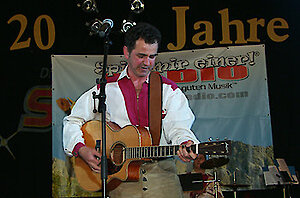 Die Schmalzler - Bayerischer Wald